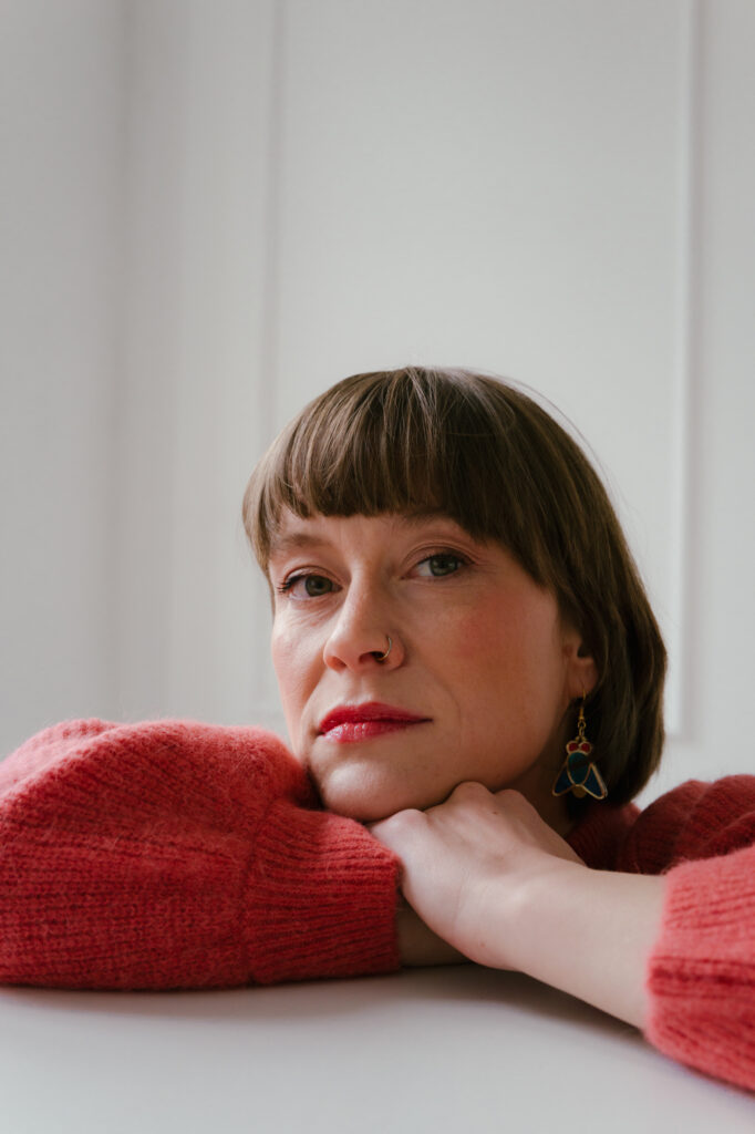 Sophia Mösch